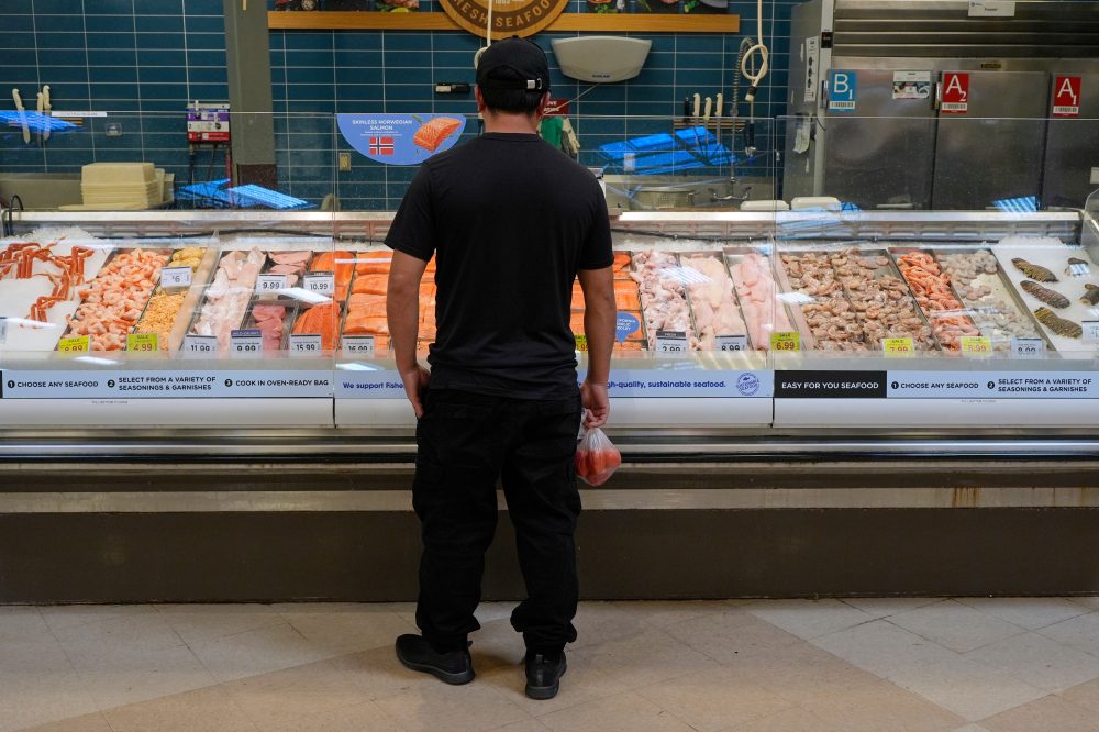 Delaware Shoppers Face Higher Grocery Bills as Multiple Factors Drive Food Costs Up