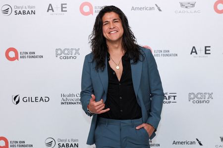 Actor from Hit Show ‘Ted Lasso’ Signs Professional Soccer Contract