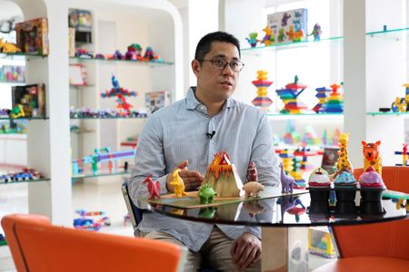 Chinese Toy Company Nearly Collapsed Due to Trade War Tariffs