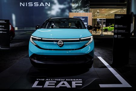 Nissan Surprises Wall Street with $367M Annual Profit Despite Trade Challenges