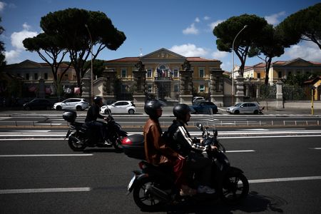 Italian Health Officials Clear Four Suspected Hantavirus Cases