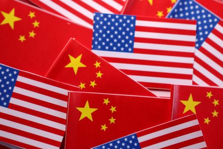Beijing Blasts US Semiconductor Bill Ahead of High-Stakes Diplomatic Talks