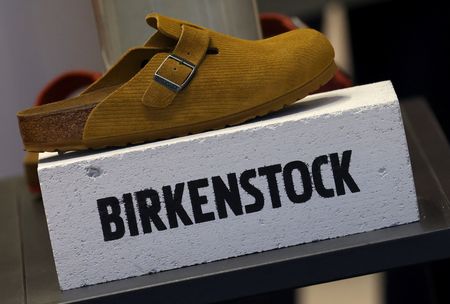 Birkenstock Falls Short of Sales Expectations, Cites Middle East Conflict Impact