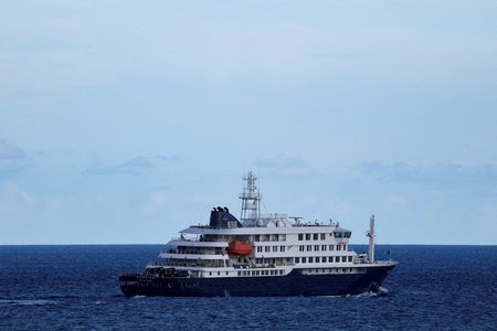 Legal Options Limited for Cruise Passengers After Deadly Hantavirus Outbreak