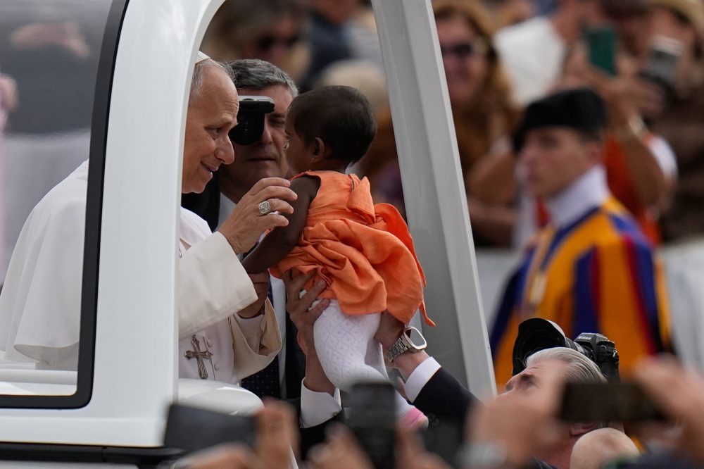 Vatican Delivers Final Warning to Traditional Catholic Group Over Unauthorized Bishops