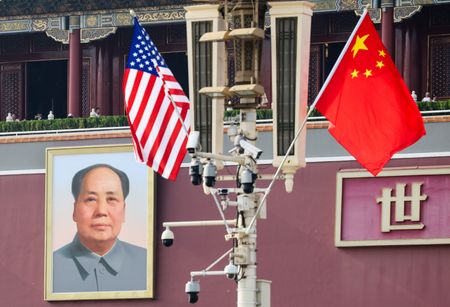 U.S. and China Consider Mutual $30B Tariff Reduction Plan