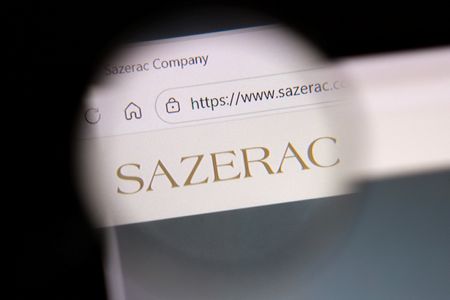 Bourbon Giant Sazerac Backs TikTok Star’s Margarita Brand