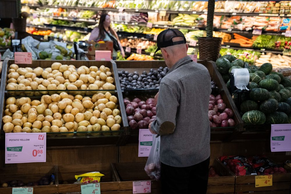 Wholesale Inflation Jumps 6% as Iran Conflict Drives Energy Costs Higher