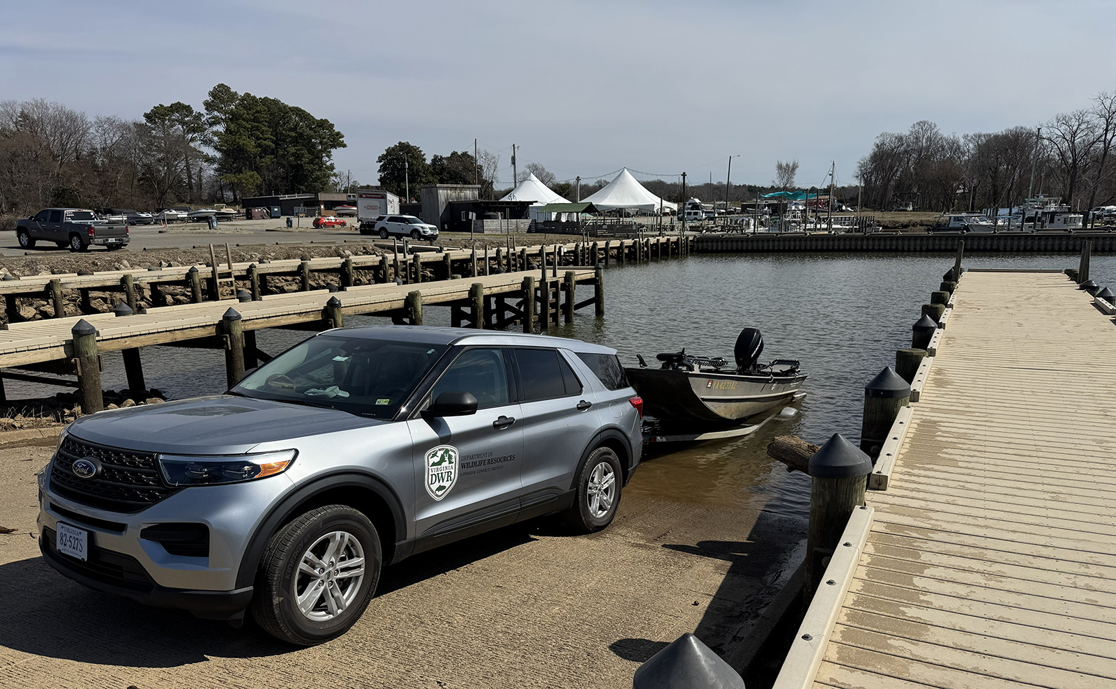 Virginia’s James River Offers World-Class Fishing From Richmond to Chesapeake Bay