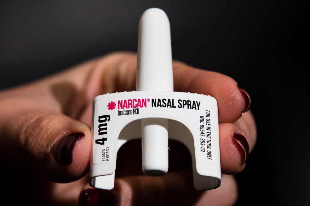 Drug Overdose Deaths Drop 14% Nationally, But Experts Warn of New Threats
