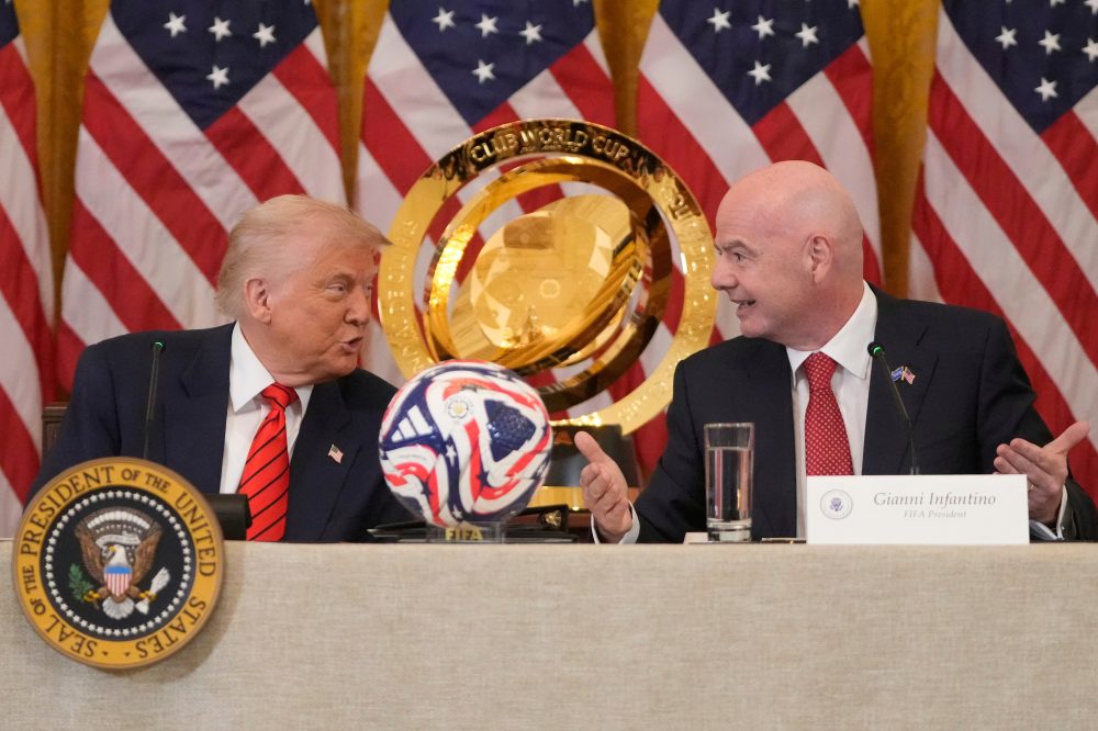 US Waives $15K Travel Bonds for World Cup Ticket Holders from Select Countries