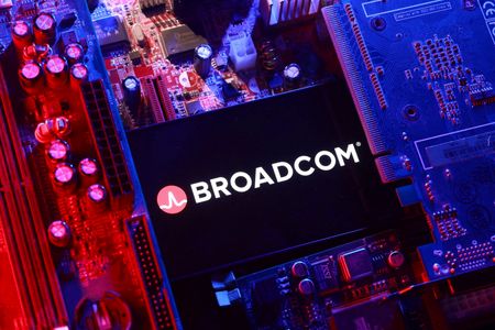Tech Giant Broadcom Takes EU Regulators to Court Over Document Demands