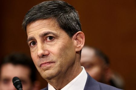 Senate Confirms Kevin Warsh as New Federal Reserve Chairman