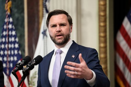 VP Vance: Diplomatic Talks with Iran Moving Forward Despite Trump’s Rejection