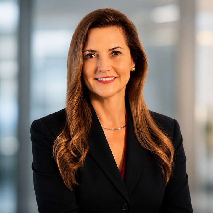 Lilia Montoya Named New CEO of Delaware Transit Corporation