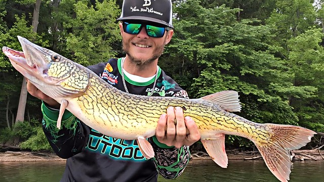 Anglers Gear Up for Prime Fishing Season as Striped Bass Restrictions Ease