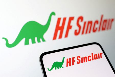 Oil Refiner HF Sinclair Fires Chief Financial Officer Following Internal Review