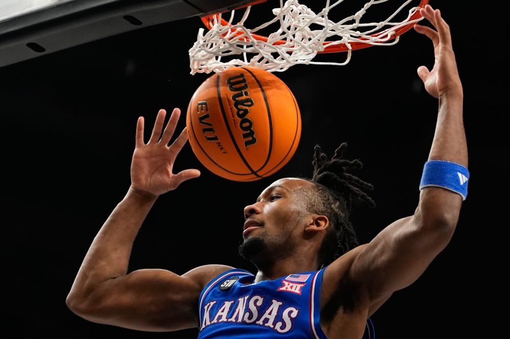Four College Stars Battle for Top NBA Draft Position