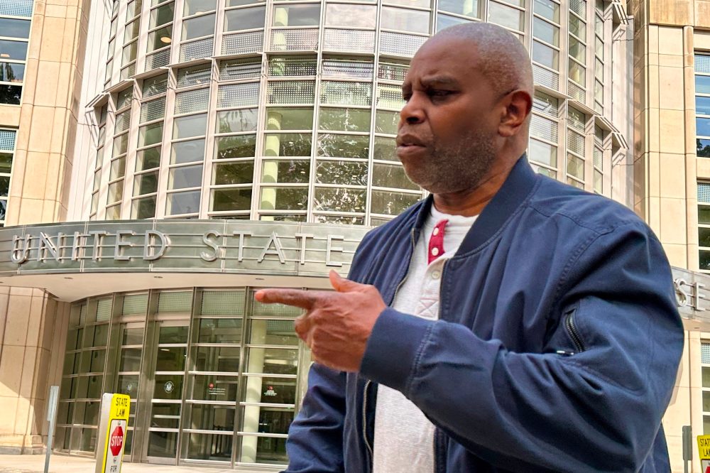 Former NYC Judge Charged in $5 Million Real Estate Investment Scam