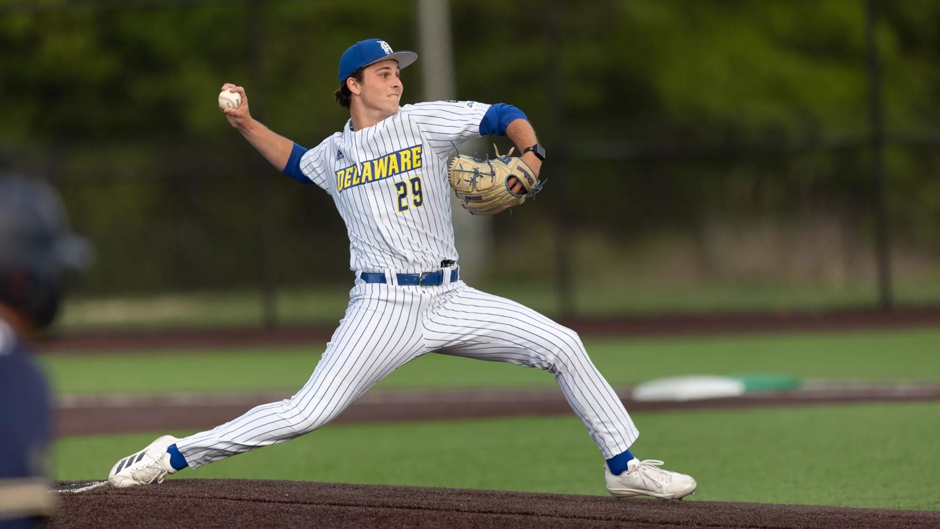 Blue Hens Baseball Set to Host Western Kentucky in Season’s Final Home Stand