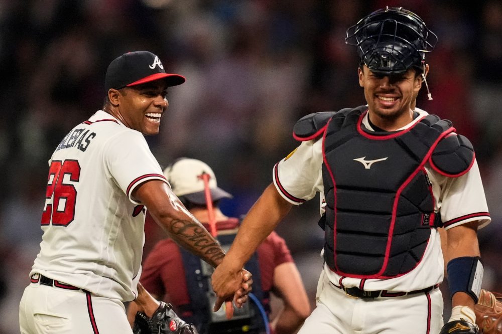 Atlanta Braves Become First MLB Team to Reach 30 Wins This Season