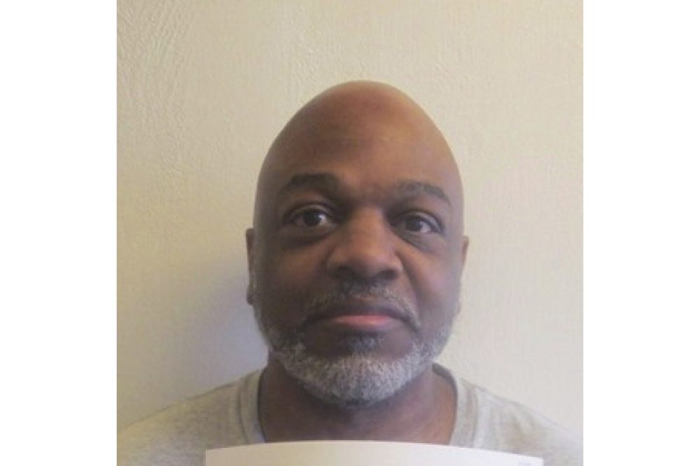 Oklahoma Inmate Faces Execution for 2007 Double Murder of Ex, Baby