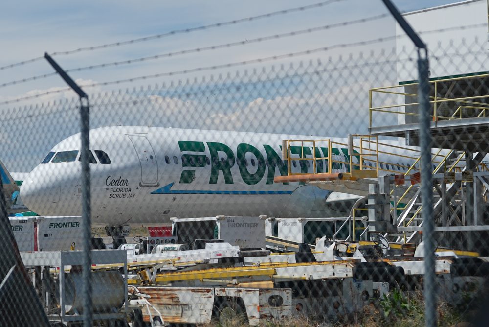Fatal Airport Security Breach in Colorado Exposes Nationwide Vulnerabilities