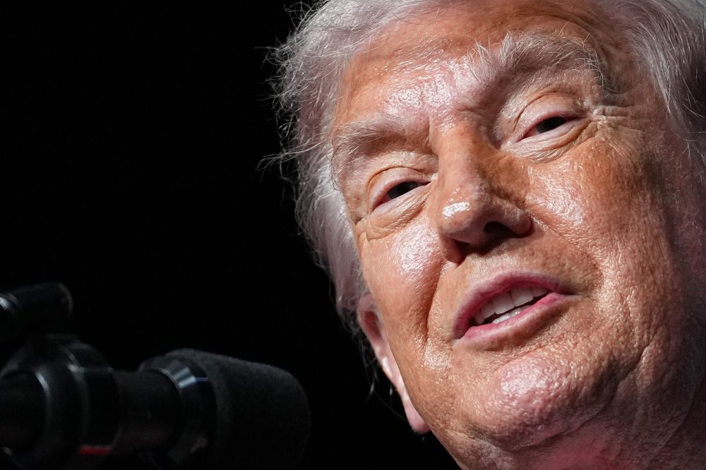 Miami Residents Challenge Trump Presidential Library Land Deal in Federal Court
