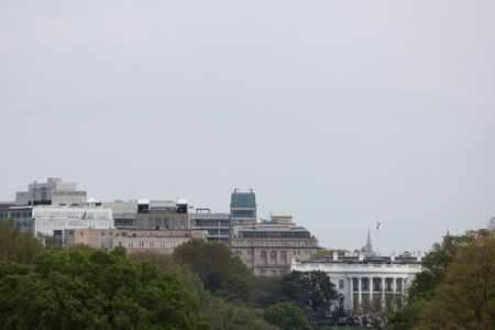 Administration Scrambles for Gas Relief as Iran Conflict Continues