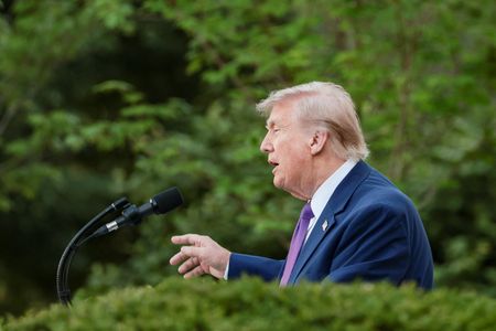 Federal Appeals Court to Review Trump’s Challenge Against Four Major Law Firms