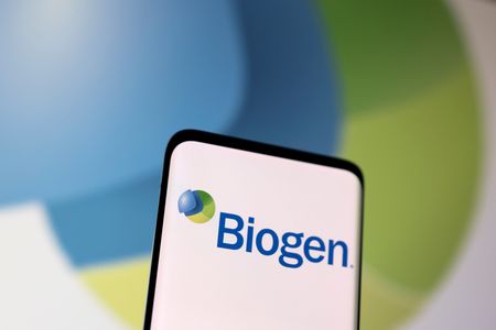 Biogen Alzheimer’s Treatment Falls Short in Clinical Trial