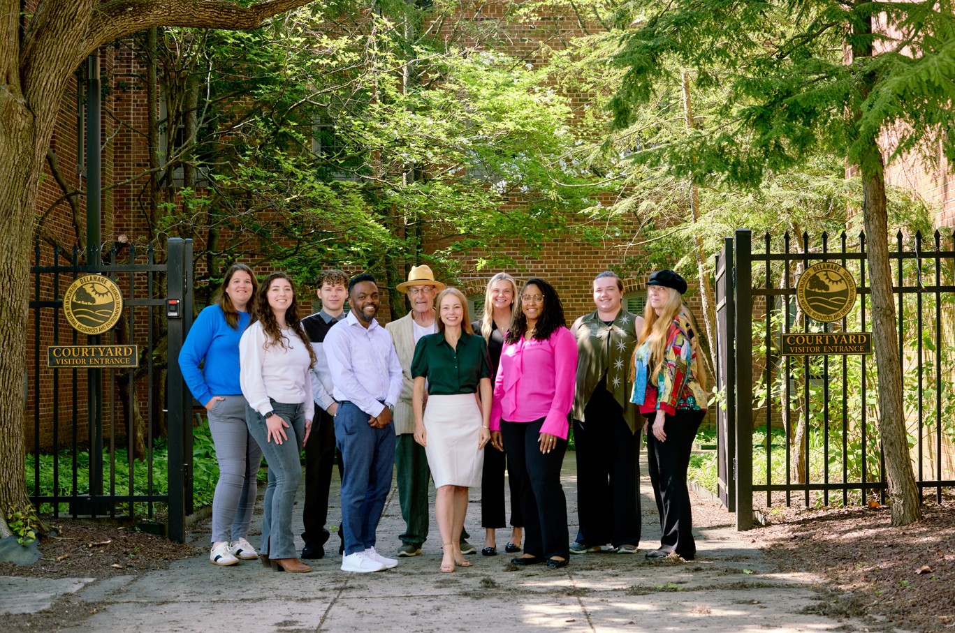 Delaware Environmental Agency Wins Top Communications Awards