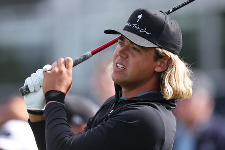 Late Arrival Leads to Two-Stroke Penalty for Golfer at PGA Championship