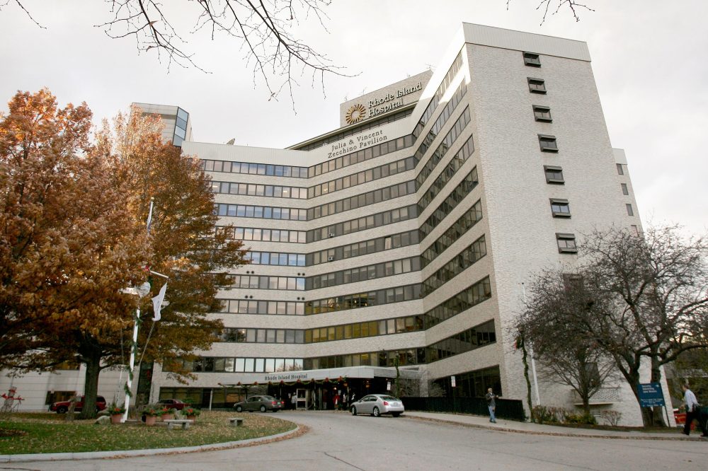 Federal Judge Halts DOJ Demand for Rhode Island Hospital’s Trans Youth Records