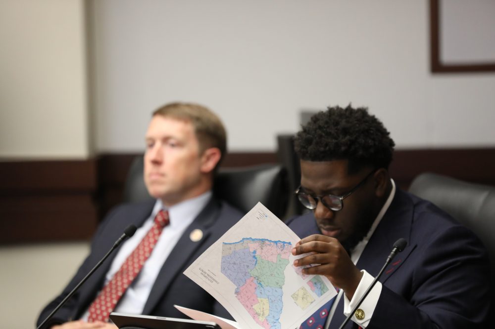 Southern States Rush to Redraw Congressional Maps After Supreme Court Ruling