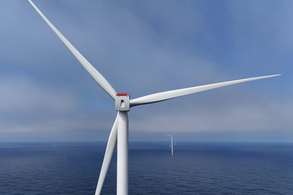 Trump Halts US Offshore Wind Projects as Global Industry Surges