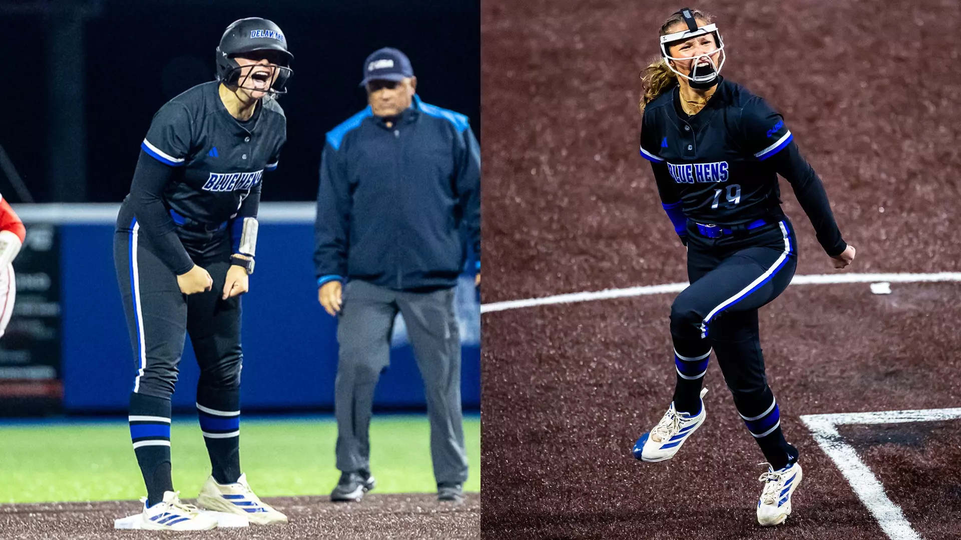 Two UD Softball Players Earn NFCA All-Region Recognition