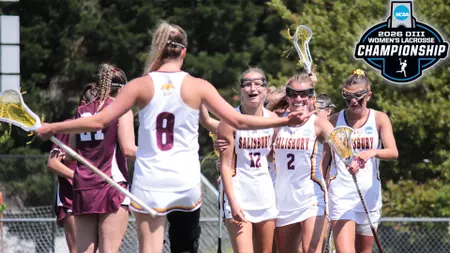 Looking Ahead: NCAA Women’s Lacrosse Regional Tournament Preview