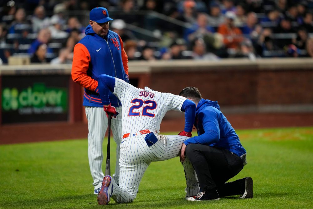 Mets Get Soto Back in Lineup as Lindor Shows Healing Progress