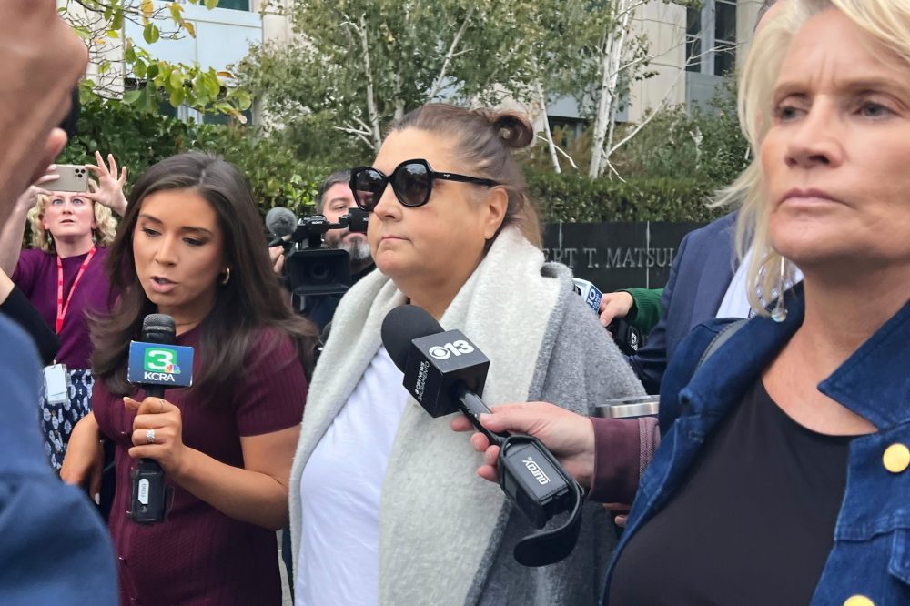 California Democratic Operative Pleads Guilty to Campaign Fund Theft Scheme