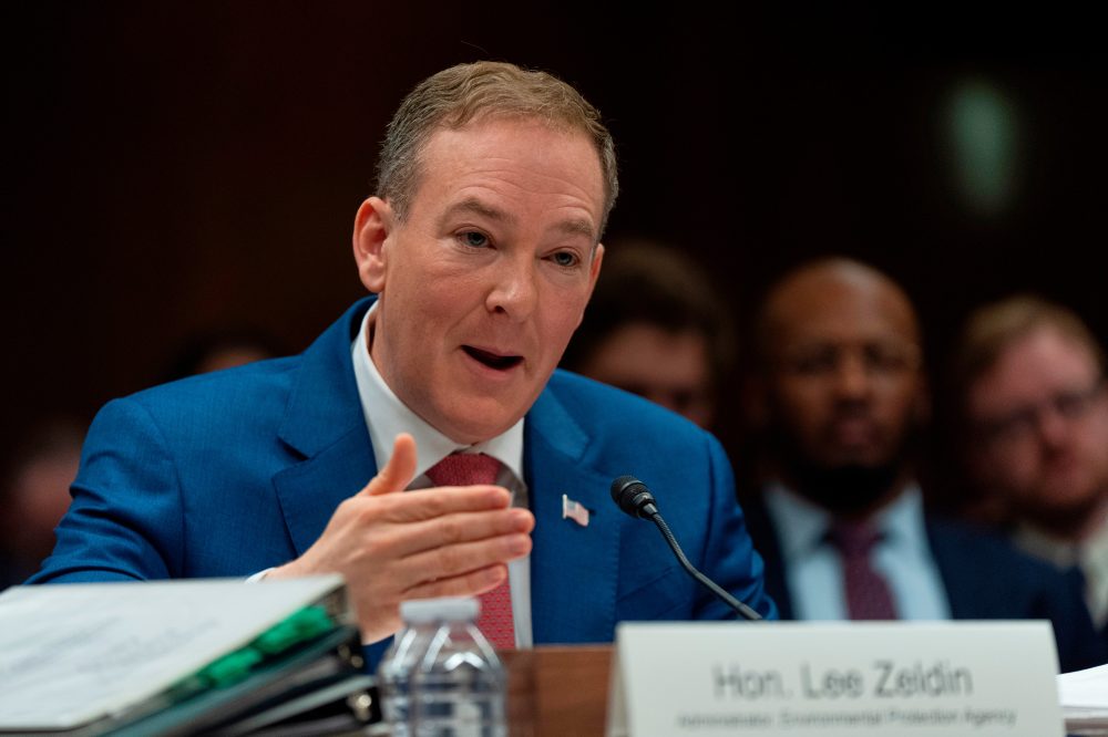 EPA Proposes Easing Coal Plant Water Pollution Rules to Cut Energy Costs