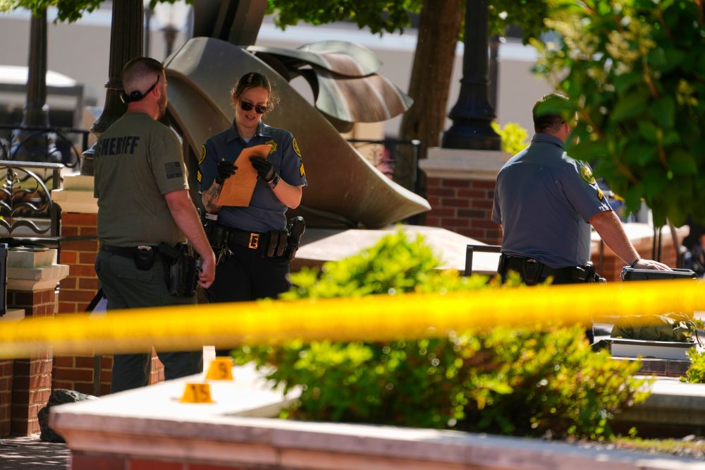 Tennessee Man Known for Racist Videos Faces Attempted Murder Charges