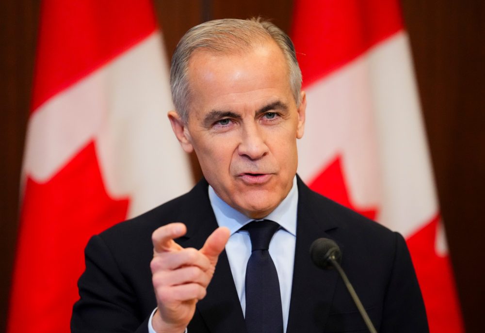 Canada Announces Massive Clean Energy Plan to Double Electricity Grid by 2050