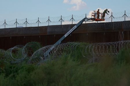 Federal Court Halts Major Portions of Texas Immigration Enforcement Law