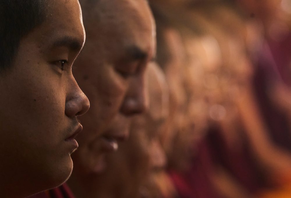 Minnesota Teen Recognized as Reincarnated Lama Studies Buddhism in Himalayas