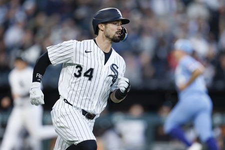 Chicago White Sox Reach .500 Mark for First Time Since 2023 Season Opener