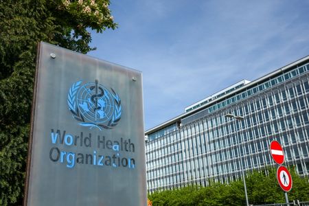 Global Health Agency Calls for Stricter Controls on Nicotine Pouches