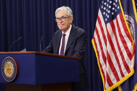 Fed Chair Powell’s Congressional Relations May Define His Legacy