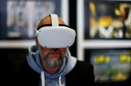Cannes Film Festival Shows Growing Acceptance of AI in Movie Production