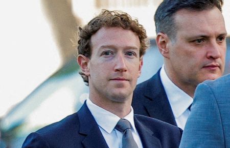 Major Tech Company Leaders Called to Testify Before Senate in June